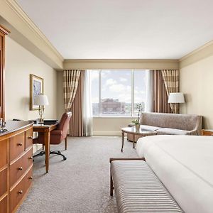 Chambre de Luxe Lit King-Size
