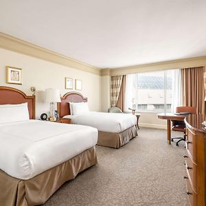 Chambre Supérieure Double