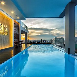 SIM Boutique Hotel