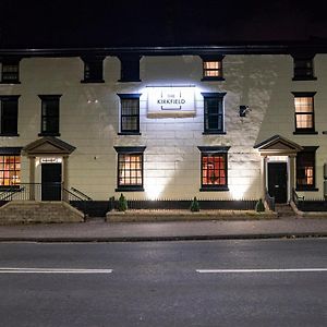 The Kirkfield Hotel